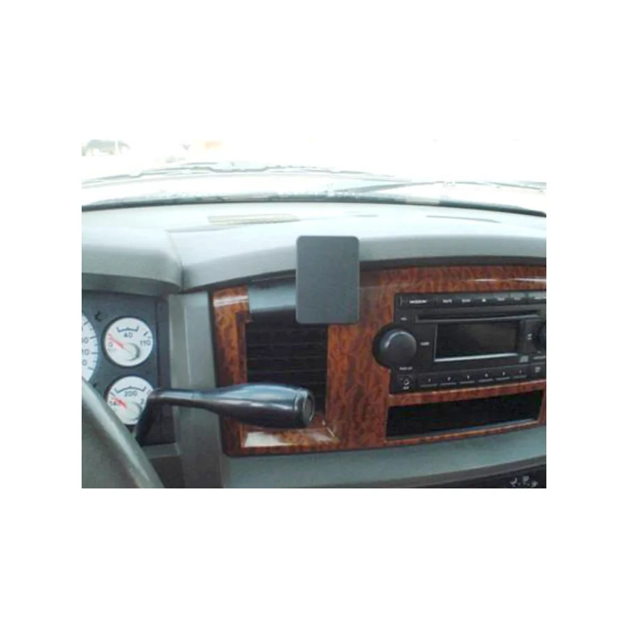 Bild 4 : 853704 : Brodit ProClip für Dodge RAM Pickup 1500, ab Bj. 2006 bis 2008
