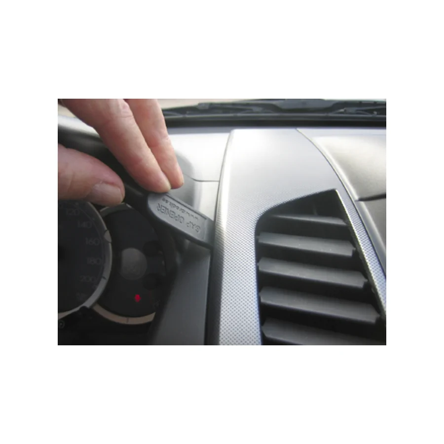Bild 1 : 853712 : Brodit ProClip für Mitsubishi L200 / Pick Up, ab Bj. 2006 bis 08/2015
