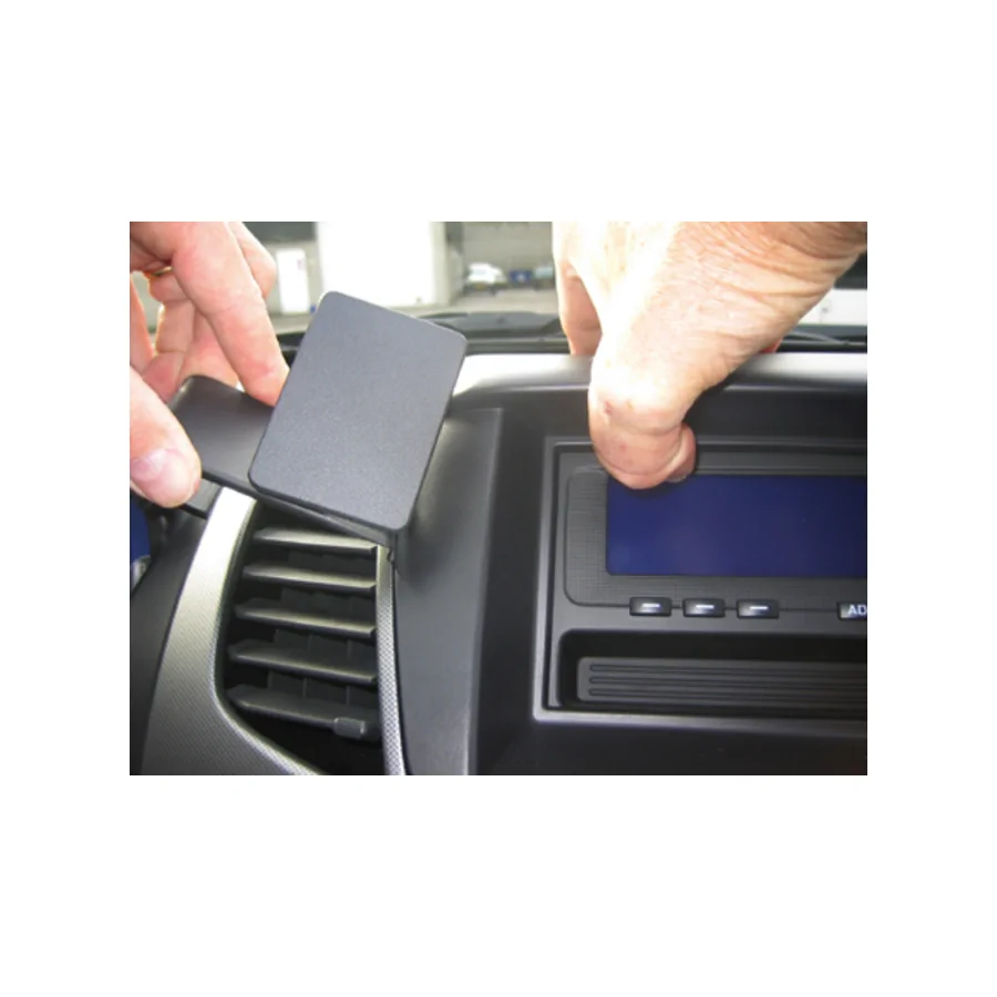 Bild 2 : 853712 : Brodit ProClip für Mitsubishi L200 / Pick Up, ab Bj. 2006 bis 08/2015
