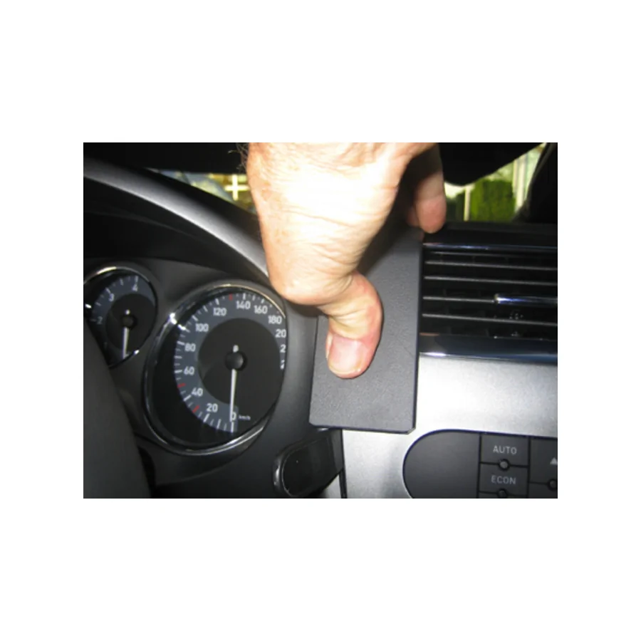 Bild 3 : 853714 : Brodit ProClip für Seat Leon II, ab Bj. 2005 bis 2012