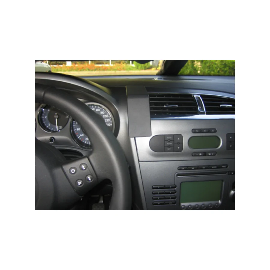 Bild 4 : 853714 : Brodit ProClip für Seat Leon II, ab Bj. 2005 bis 2012