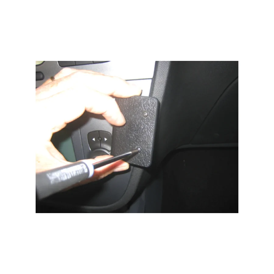 Bild 3 : 853715 : Brodit ProClip für Seat Leon II, ab Bj. 2005 bis 2012