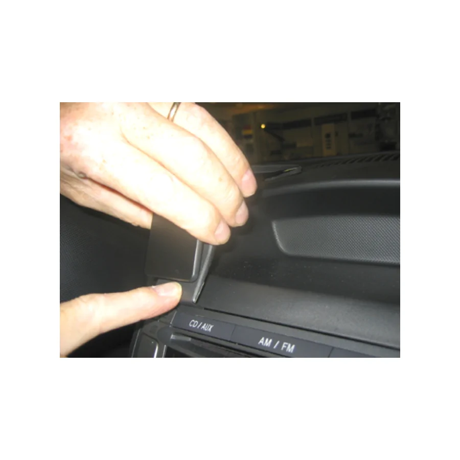 Bild 1 : 853716 : Brodit ProClip für Citroen C1, ab Bj. 2006 bis 04/2014