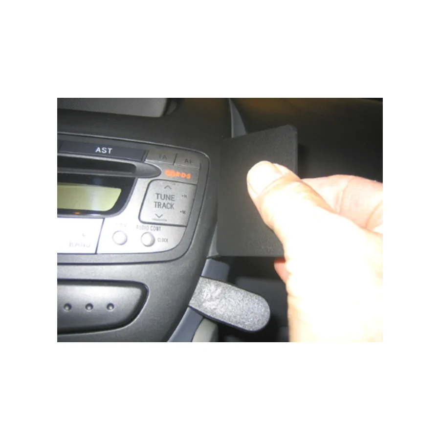 Bild 1 : 853717 : Brodit ProClip für Citroen C1, ab Bj. 2006 bis 04/2014