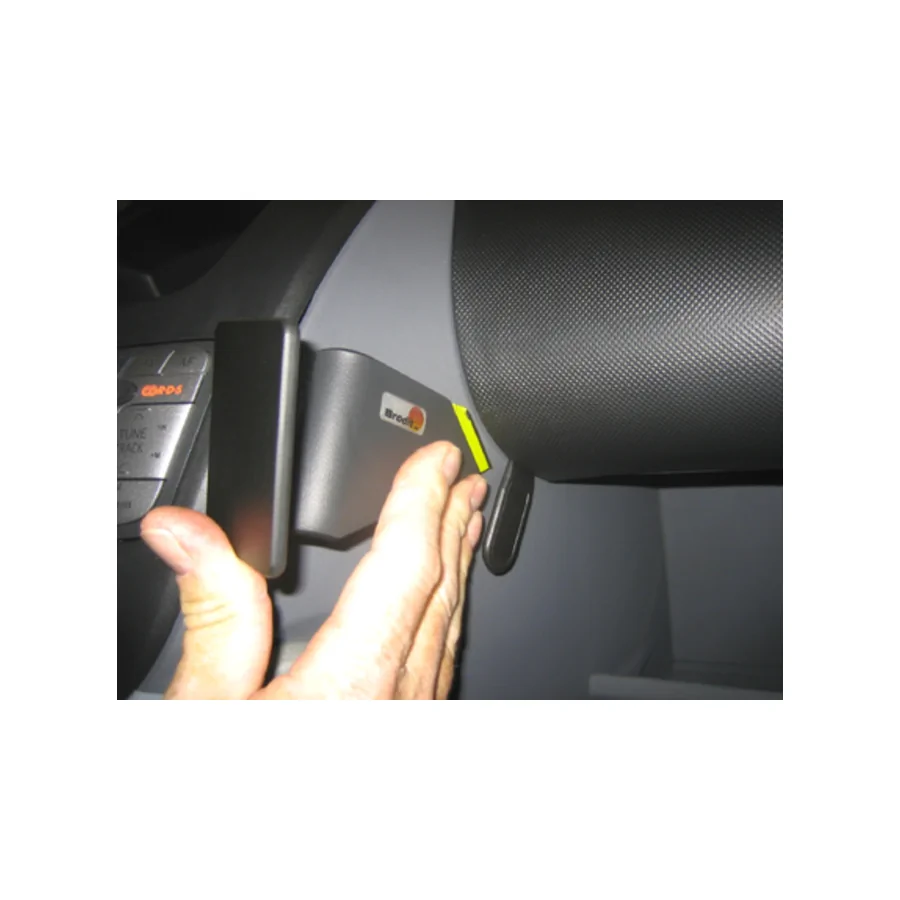 Bild 2 : 853717 : Brodit ProClip für Citroen C1, ab Bj. 2006 bis 04/2014