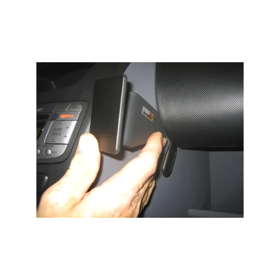 Bild 3 : 853717 : Brodit ProClip für Citroen C1, ab Bj. 2006 bis 04/2014