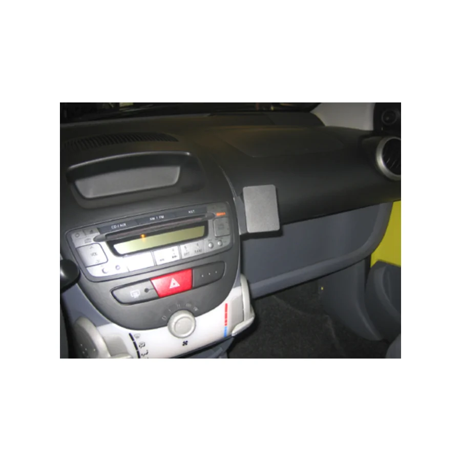 Bild 4 : 853717 : Brodit ProClip für Citroen C1, ab Bj. 2006 bis 04/2014