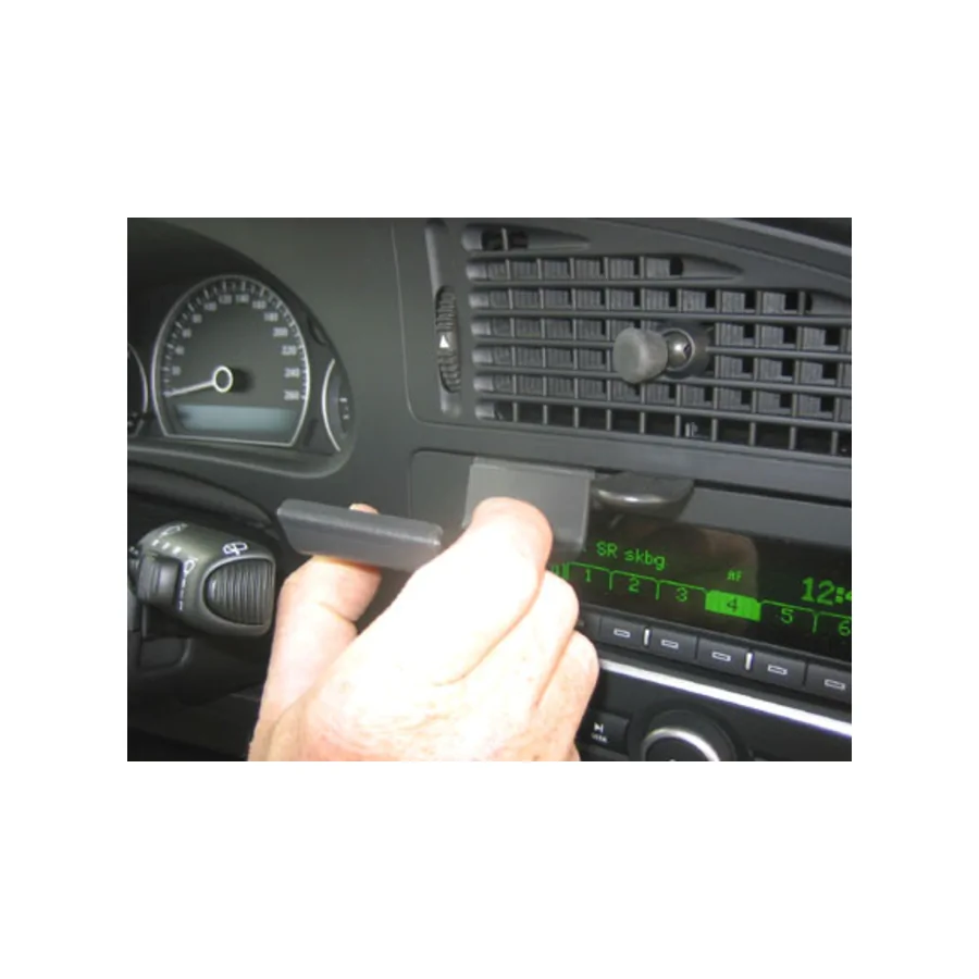 Bild 1 : 853718 : Brodit ProClip für Saab 9-5, ab Bj. 2006 bis 2010