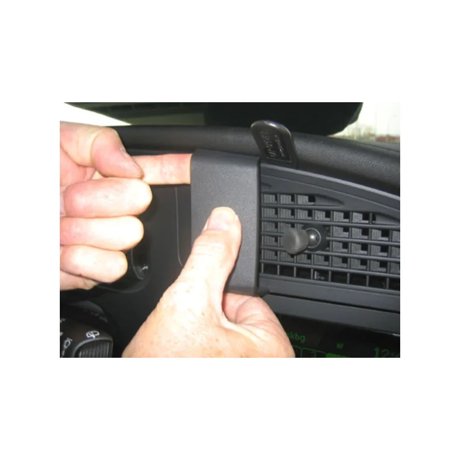 Bild 2 : 853718 : Brodit ProClip für Saab 9-5, ab Bj. 2006 bis 2010