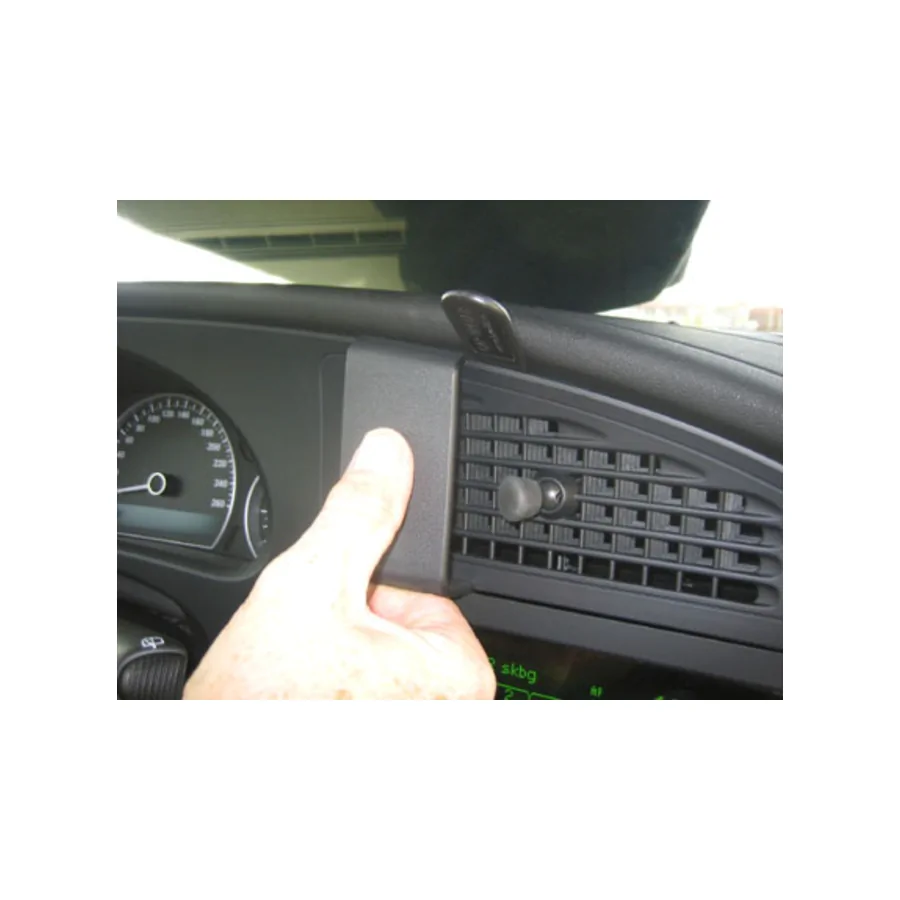 Bild 3 : 853718 : Brodit ProClip für Saab 9-5, ab Bj. 2006 bis 2010