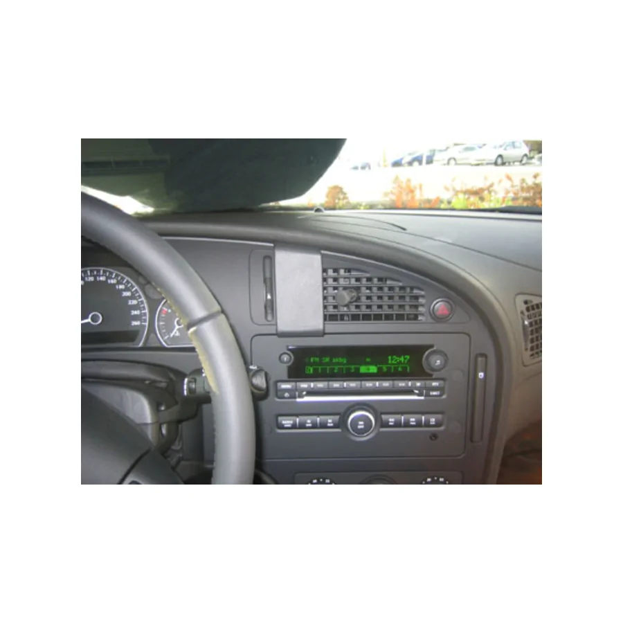 Bild 4 : 853718 : Brodit ProClip für Saab 9-5, ab Bj. 2006 bis 2010
