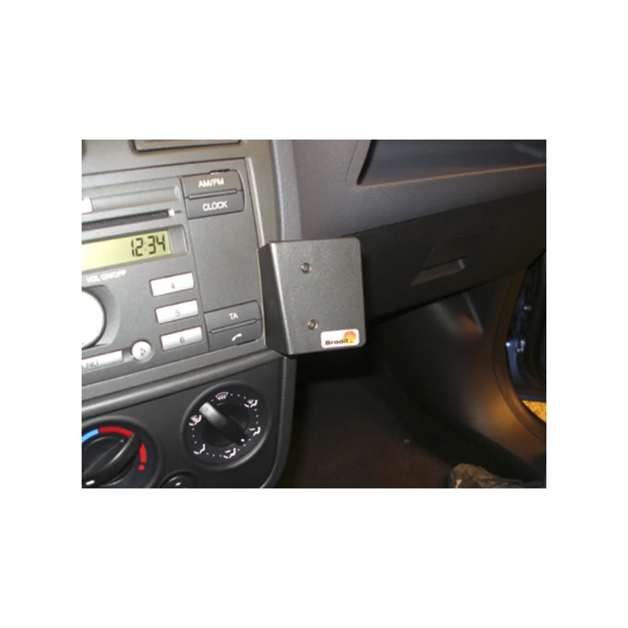 Bild 4 : 853724 : Brodit ProClip für Ford Fiesta, ab Bj. 2006 bis 2008