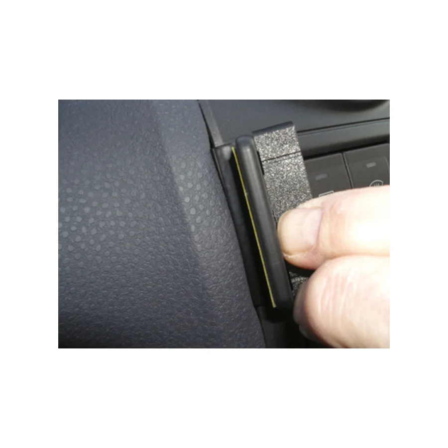 Bild 1 : 853731 : Brodit ProClip für Ford Fiesta, ab Bj. 2006 bis 2008