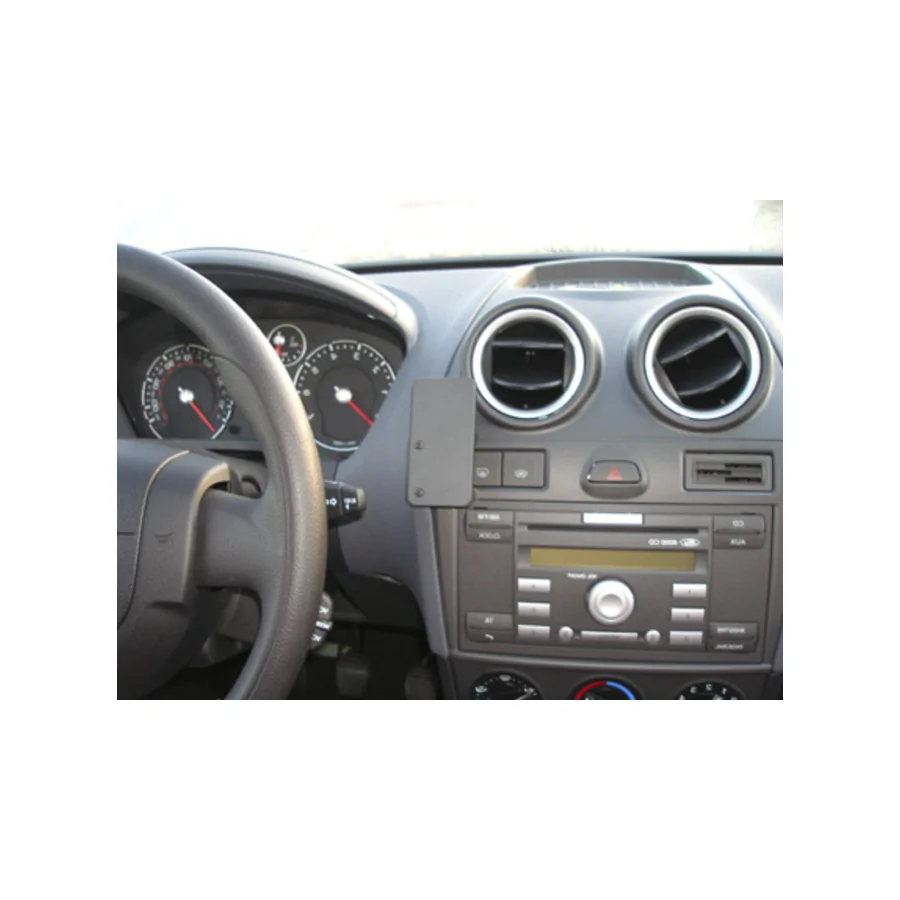 Bild 4 : 853731 : Brodit ProClip für Ford Fiesta, ab Bj. 2006 bis 2008