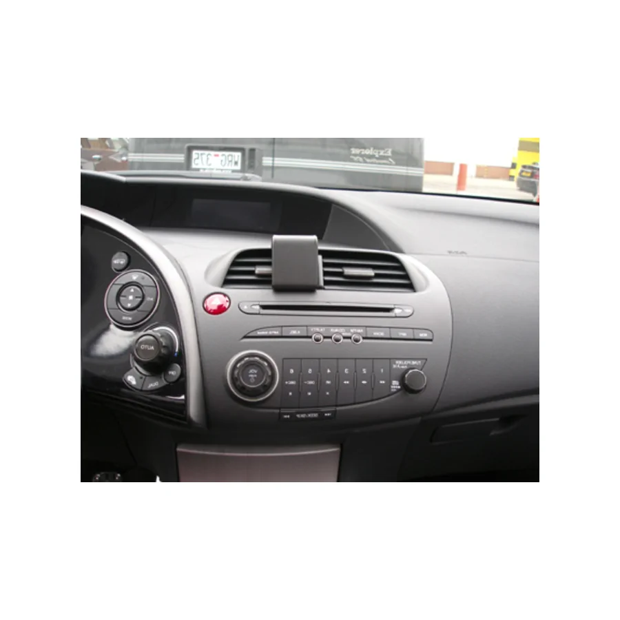 Bild 4 : 853732 : Brodit ProClip für Honda Civic, ab Bj. 2006 bis 2011