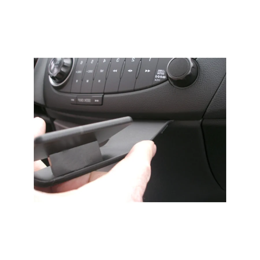 Bild 2 : 853733 : Brodit ProClip für Honda Civic, ab Bj. 2006 bis 2011