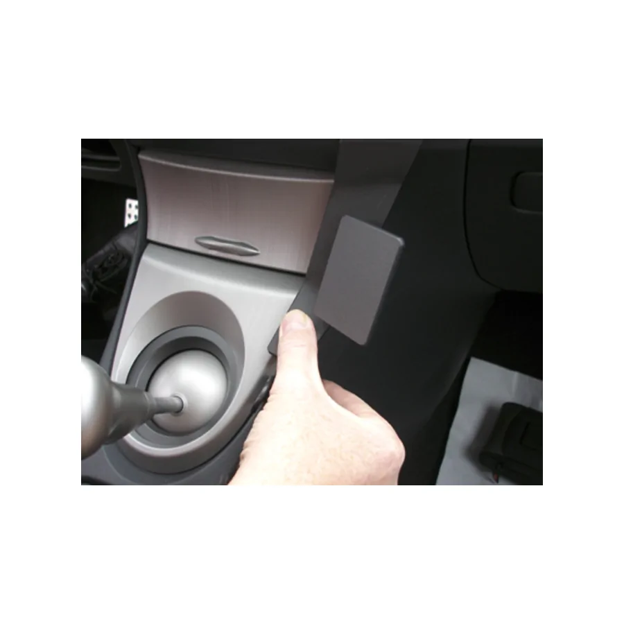 Bild 3 : 853733 : Brodit ProClip für Honda Civic, ab Bj. 2006 bis 2011