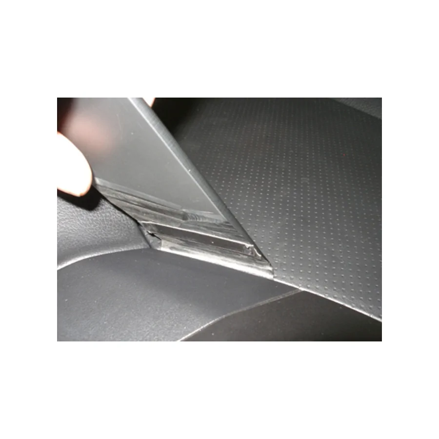Bild 1 : 853735 : Brodit ProClip für Nissan Note, ab Bj. 2006 bis 2012
