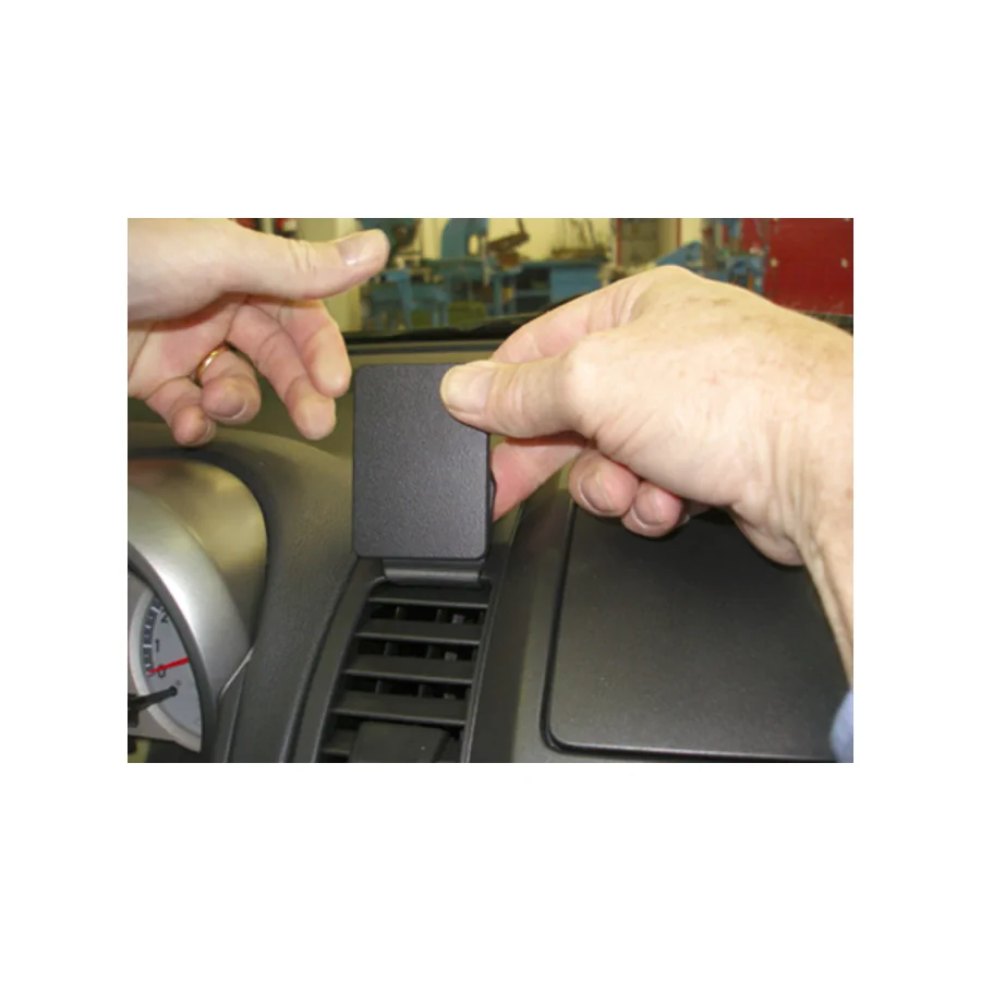 Bild 2 : 853735 : Brodit ProClip für Nissan Note, ab Bj. 2006 bis 2012