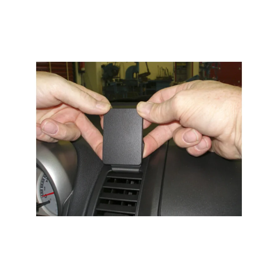 Bild 3 : 853735 : Brodit ProClip für Nissan Note, ab Bj. 2006 bis 2012