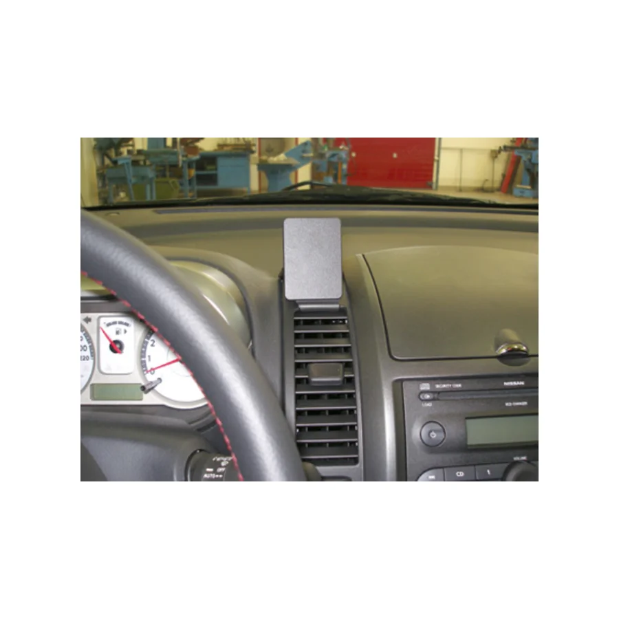 Bild 4 : 853735 : Brodit ProClip für Nissan Note, ab Bj. 2006 bis 2012