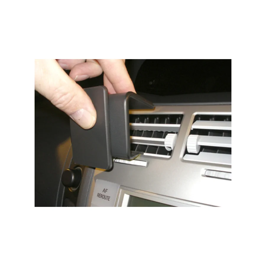 Bild 1 : 853741 : Brodit ProClip für Toyota Yaris, ab Bj. 2006 bis 12/2011