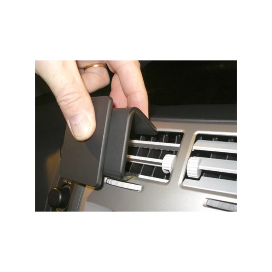 Bild 2 : 853741 : Brodit ProClip für Toyota Yaris, ab Bj. 2006 bis 12/2011