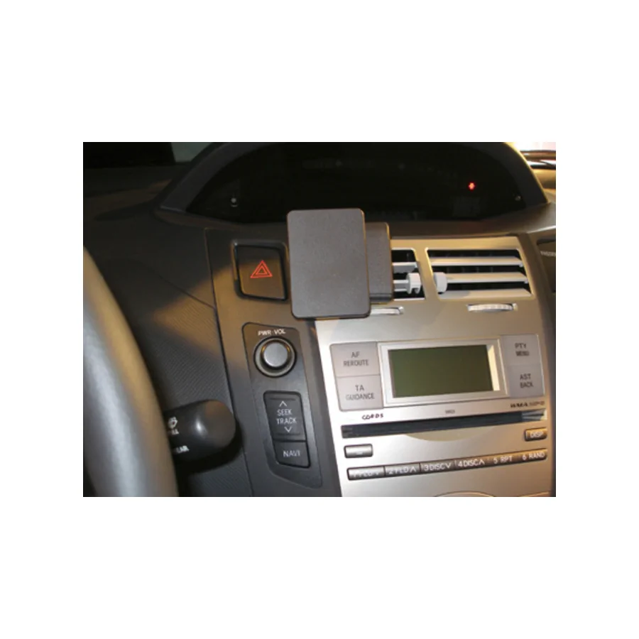 Bild 3 : 853741 : Brodit ProClip für Toyota Yaris, ab Bj. 2006 bis 12/2011