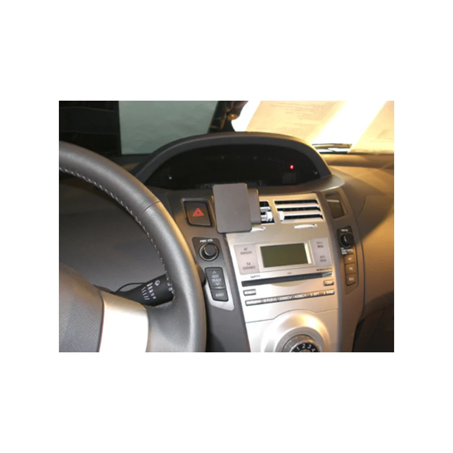 Bild 4 : 853741 : Brodit ProClip für Toyota Yaris, ab Bj. 2006 bis 12/2011