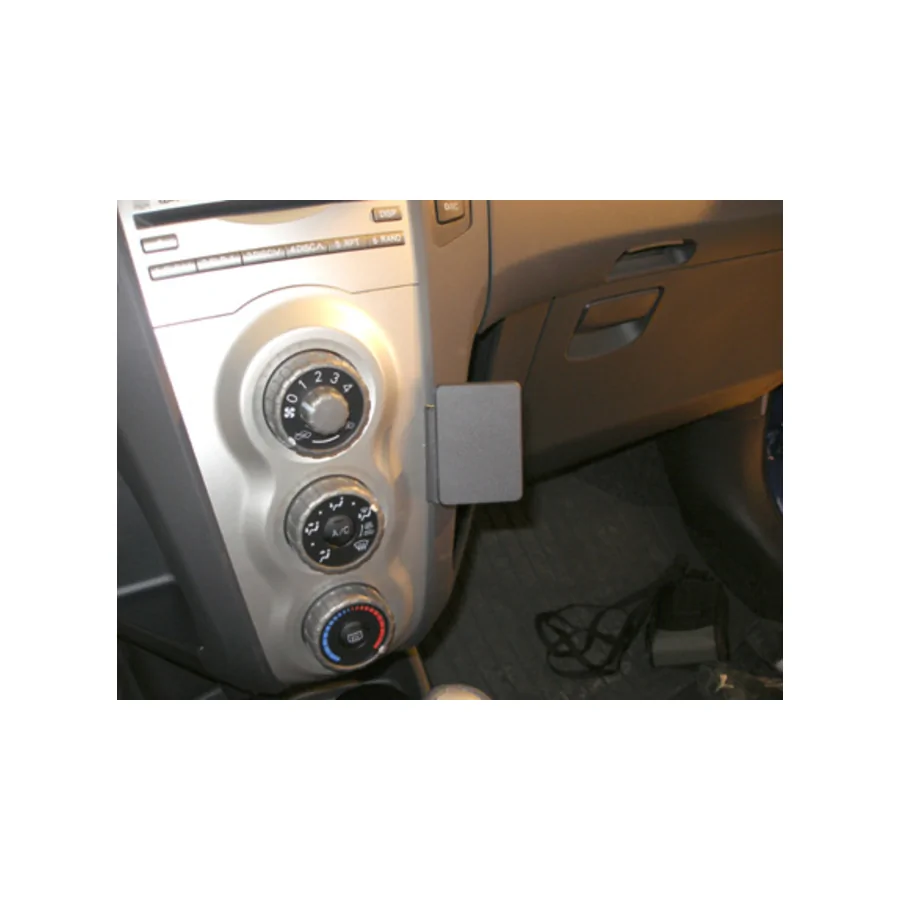 Bild 4 : 853742 : Brodit ProClip für Toyota Yaris, ab Bj. 2006 bis 12/2011