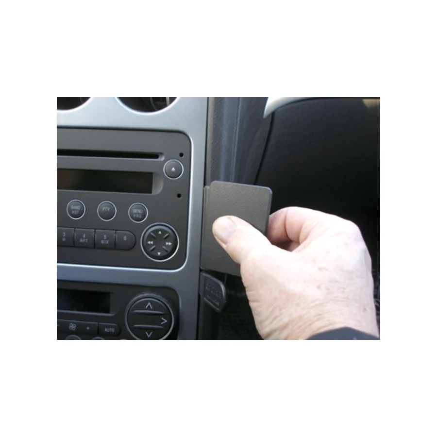 Bild 2 : 853744 : Brodit ProClip für Alfa Romeo 159, ab Bj. 2006 bis 2013