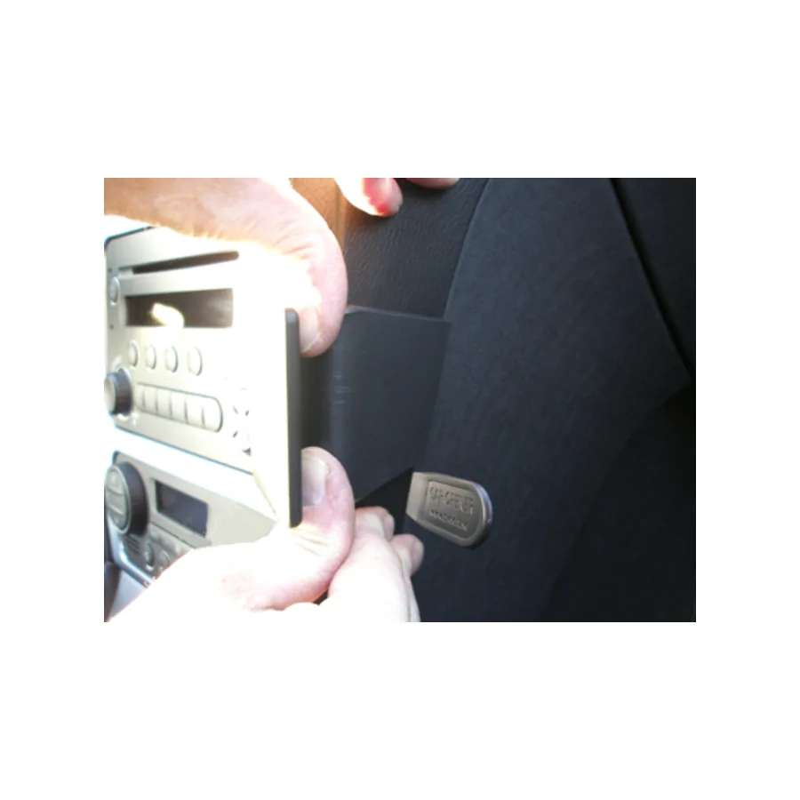 Bild 3 : 853744 : Brodit ProClip für Alfa Romeo 159, ab Bj. 2006 bis 2013