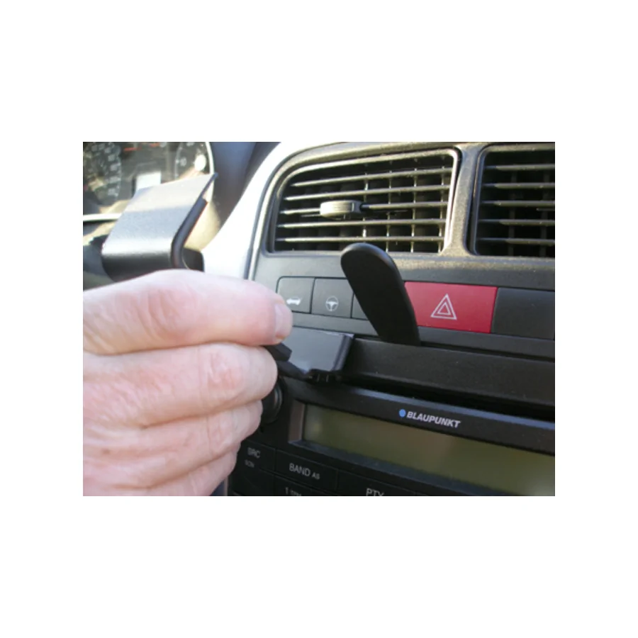 Bild 2 : 853745 : Brodit ProClip für Fiat Grande Punto, ab Bj. 2006 bis 2013