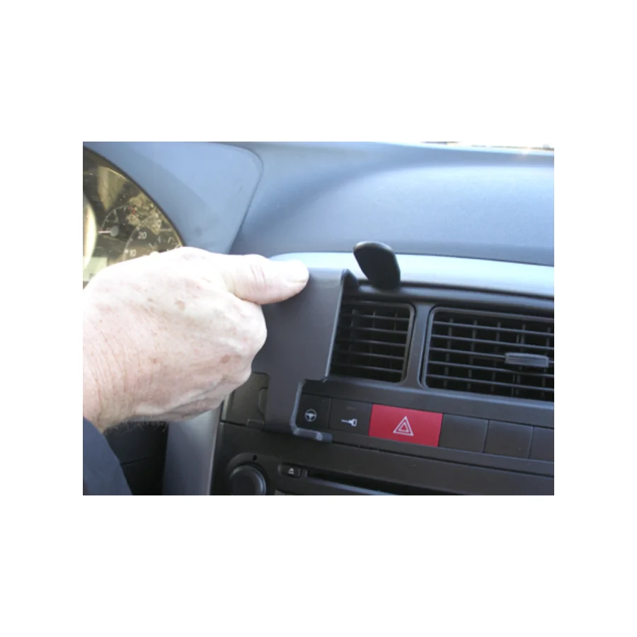 Bild 3 : 853745 : Brodit ProClip für Fiat Grande Punto, ab Bj. 2006 bis 2013