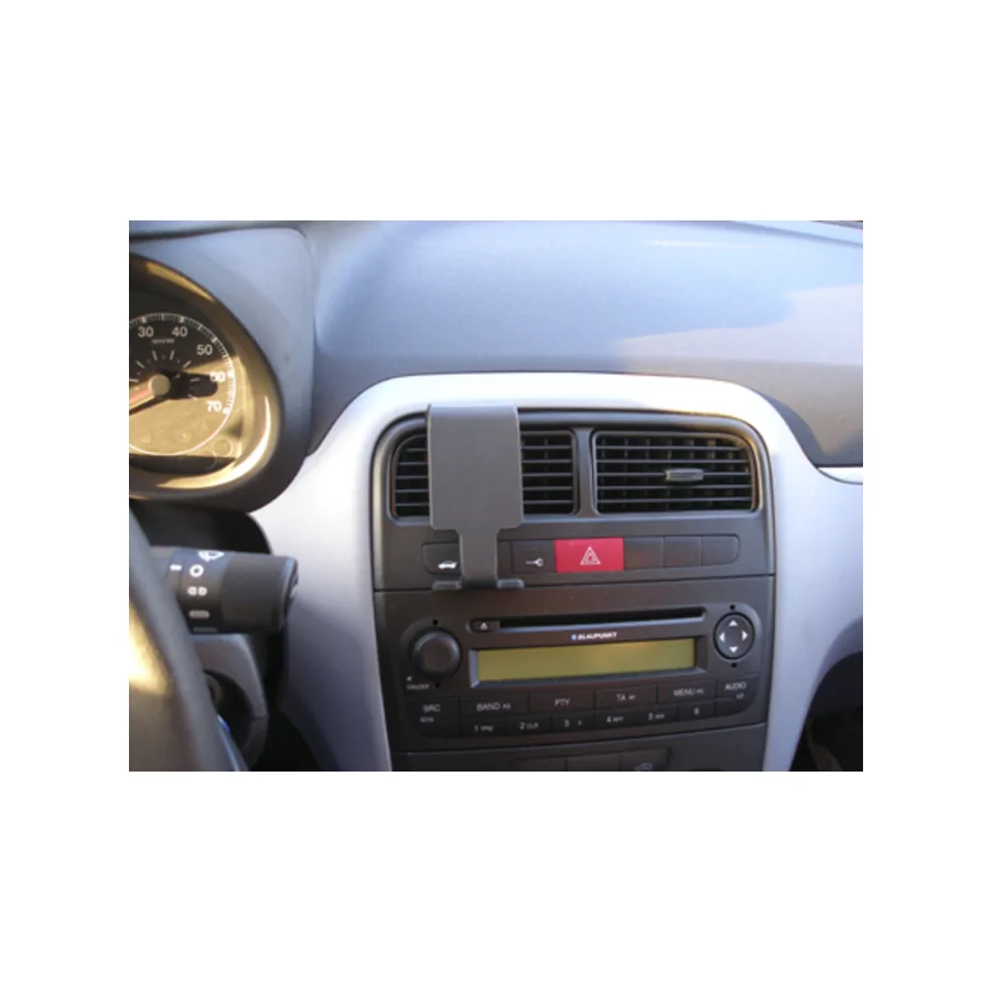 Bild 4 : 853745 : Brodit ProClip für Fiat Grande Punto, ab Bj. 2006 bis 2013