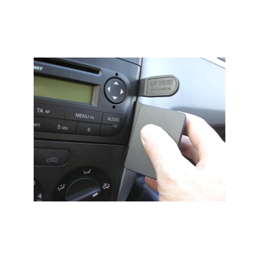 Bild 2 : 853746 : Brodit ProClip für Fiat Grande Punto, ab Bj. 2006 bis 2013