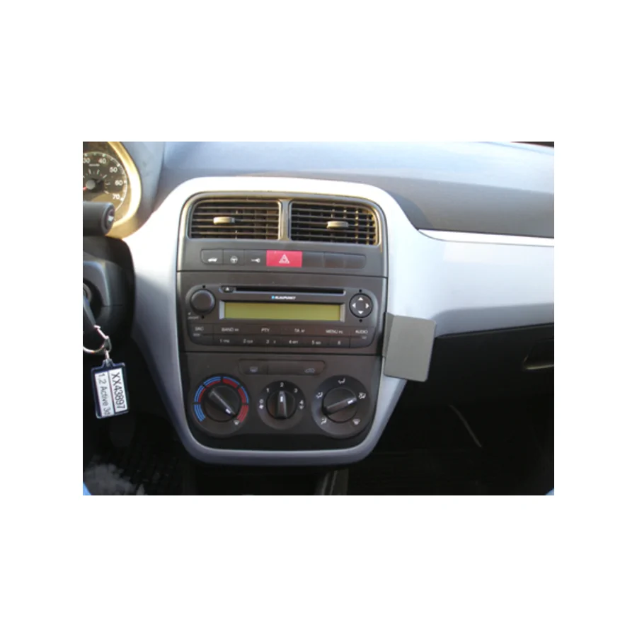 Bild 4 : 853746 : Brodit ProClip für Fiat Grande Punto, ab Bj. 2006 bis 2013
