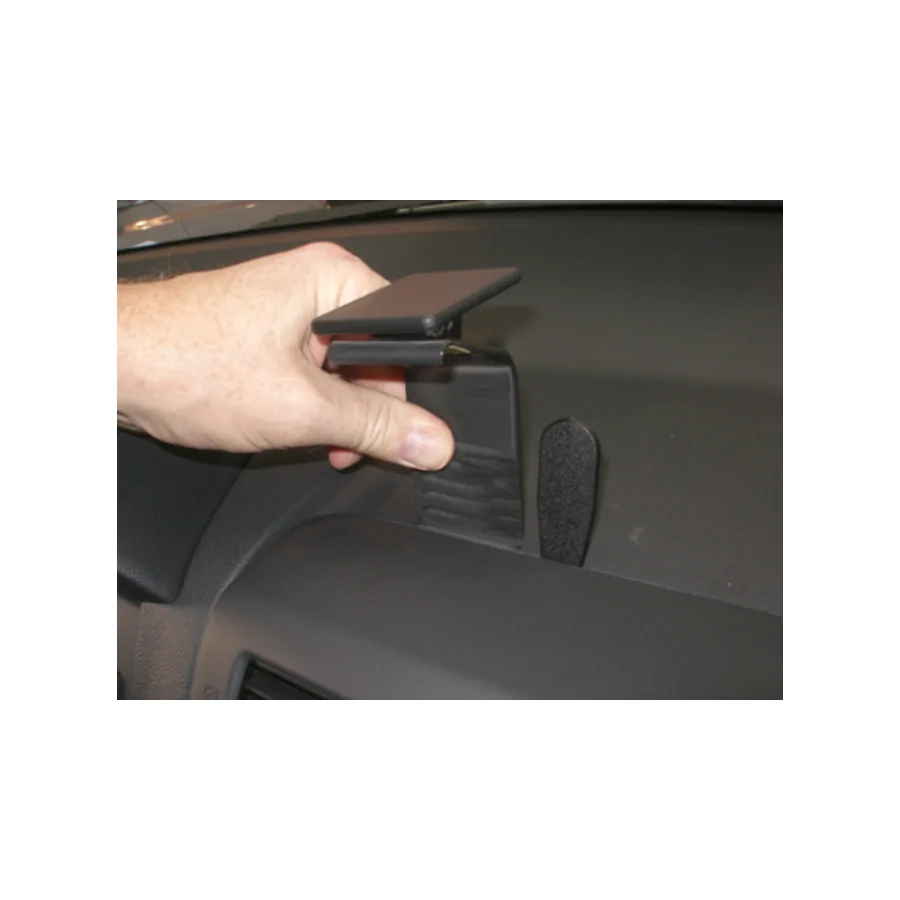 Bild 2 : 853747 : Brodit ProClip für Hyundai Getz, ab Bj. 2006 bis 2010