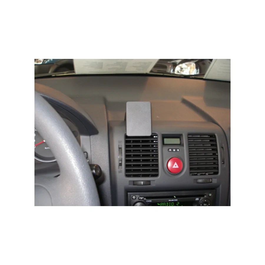 Bild 4 : 853747 : Brodit ProClip für Hyundai Getz, ab Bj. 2006 bis 2010