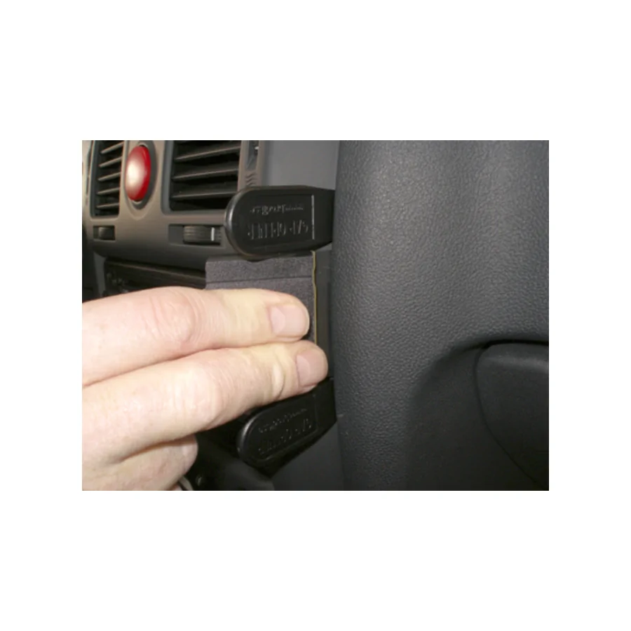 Bild 1 : 853748 : Brodit ProClip für Hyundai Getz, ab Bj. 2006 bis 2010