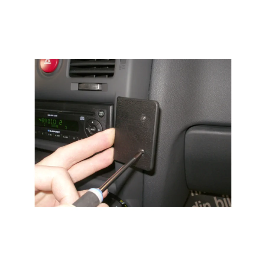Bild 3 : 853748 : Brodit ProClip für Hyundai Getz, ab Bj. 2006 bis 2010