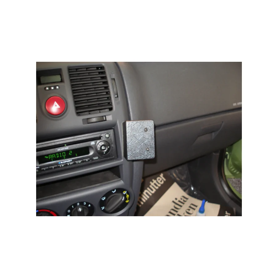 Bild 4 : 853748 : Brodit ProClip für Hyundai Getz, ab Bj. 2006 bis 2010