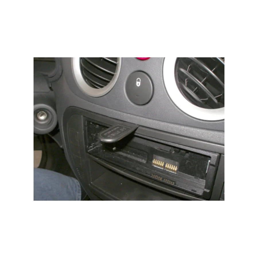 Bild 1 : 853750 : Brodit ProClip für Citroen C3, ab Bj. 2006 bis 2009