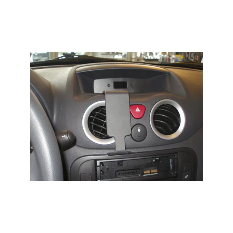 Bild 4 : 853750 : Brodit ProClip für Citroen C3, ab Bj. 2006 bis 2009