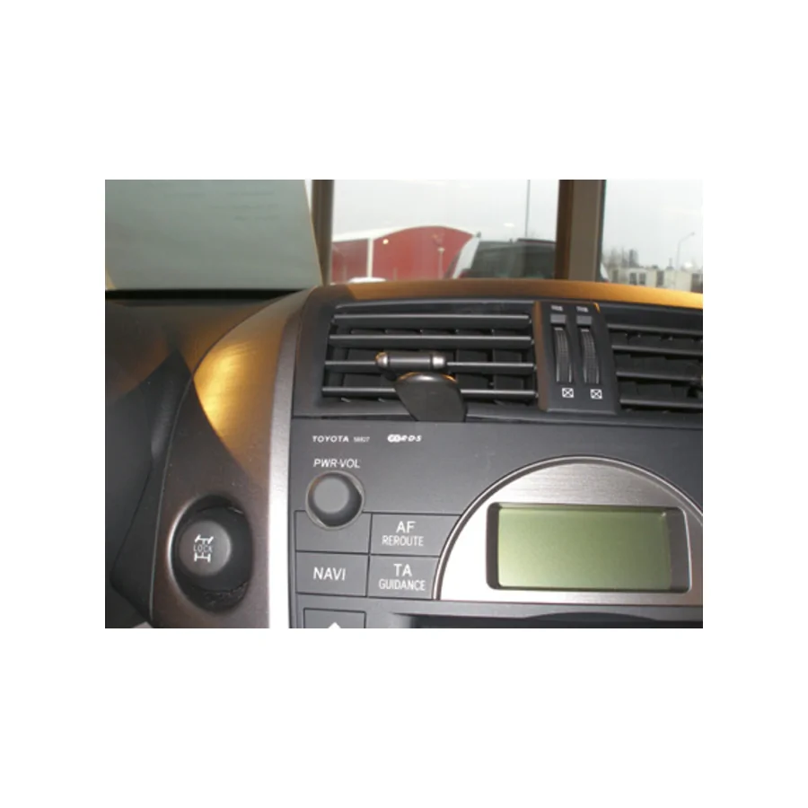 Bild 1 : 853753 : Brodit ProClip für Toyota RAV 4, ab Bj. 2006 bis 2010