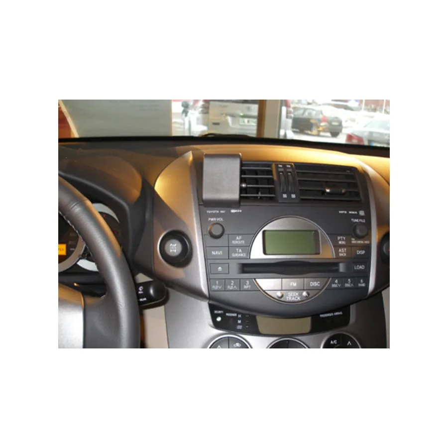 Bild 4 : 853753 : Brodit ProClip für Toyota RAV 4, ab Bj. 2006 bis 2010