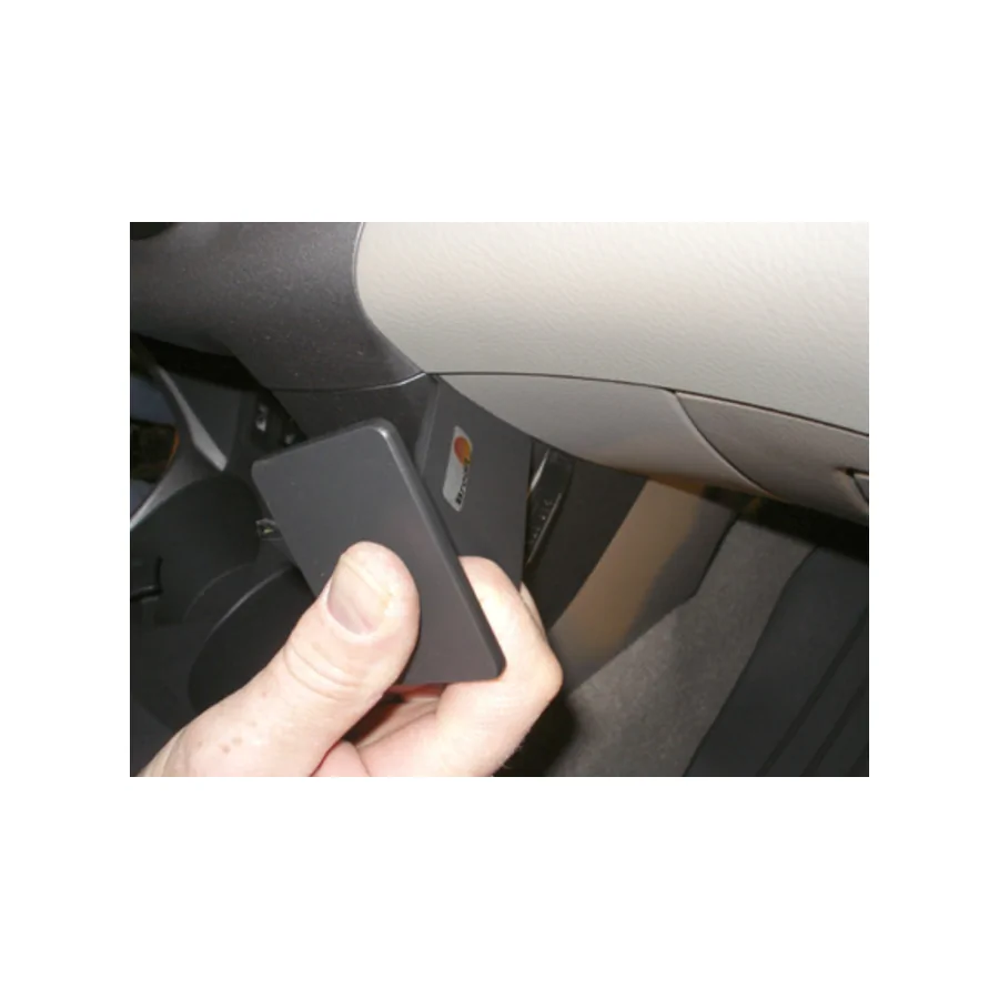 Bild 1 : 853754 : Brodit ProClip für Toyota RAV 4, ab Bj. 2006 bis 2012