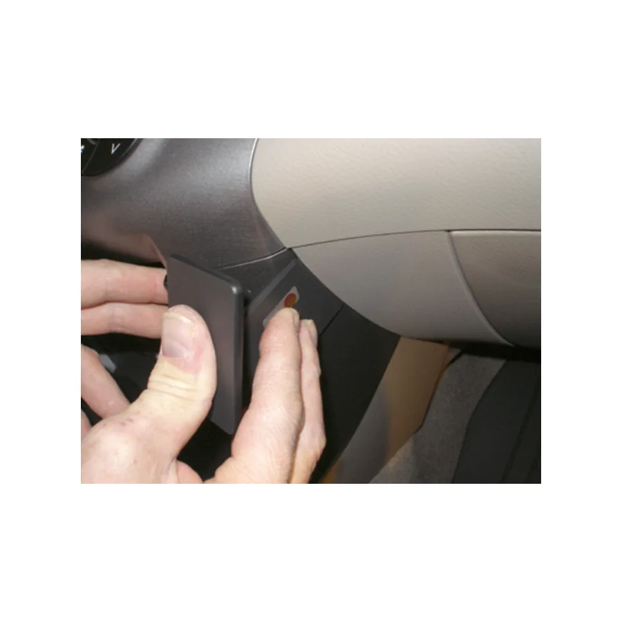Bild 2 : 853754 : Brodit ProClip für Toyota RAV 4, ab Bj. 2006 bis 2012