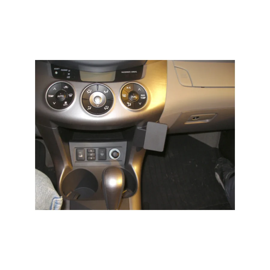 Bild 4 : 853754 : Brodit ProClip für Toyota RAV 4, ab Bj. 2006 bis 2012