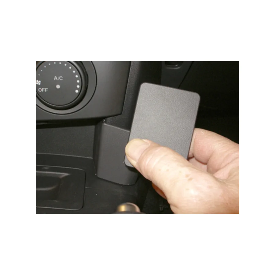 Bild 2 : 853755 : Brodit ProClip für Mazda MX 5, ab Bj. 2006 bis 11/2008